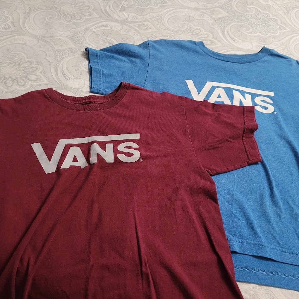 Vans T- Shirt